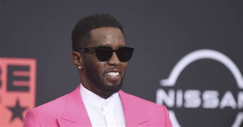 Sean 'Diddy' Combs welcomes seventh child, baby girl Love